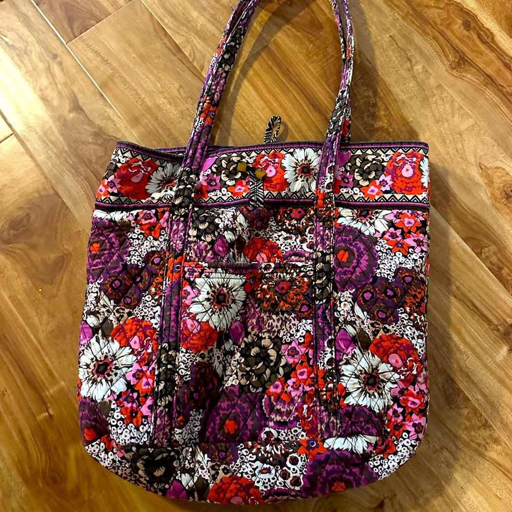 Tote